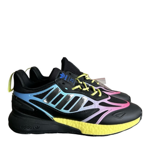adidas ZX 2K Boost Men's Sneakers Size 10.5